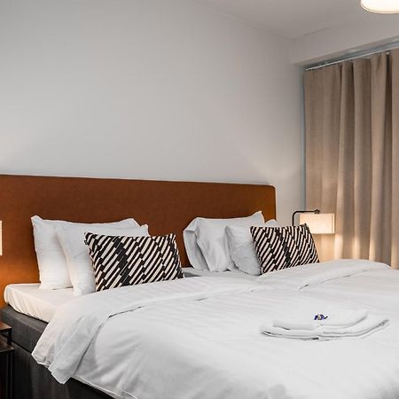 פורי Borg Loft City Central מראה חיצוני תמונה