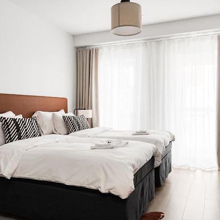 פורי Borg Loft City Central מראה חיצוני תמונה